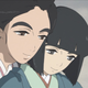 The warm relationship between O-Ei and O-Nao forms the emotional backbone of the film